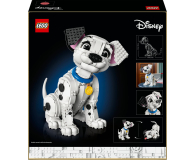LEGO Disney 43269 101 dalmatyńczyków – szczeniaczek - 1331637 - zdjęcie 10